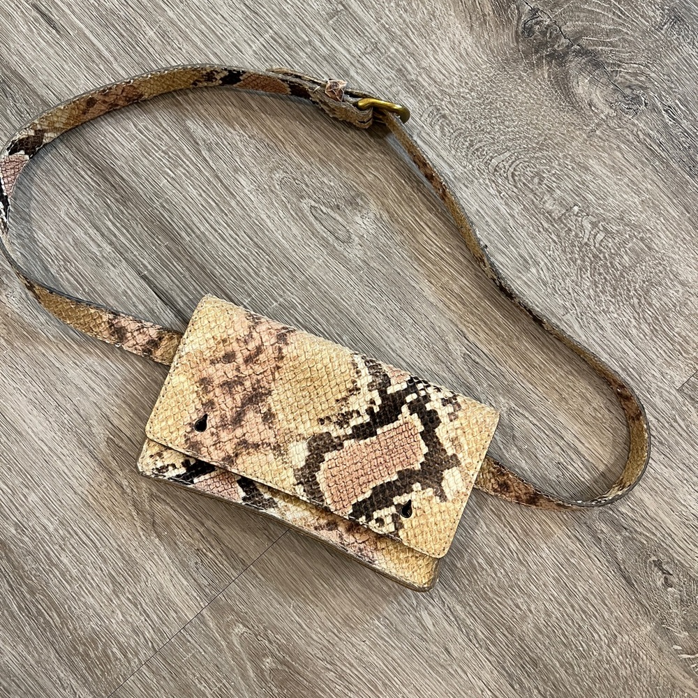Madewell Belt Bag
